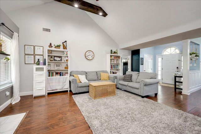 636 Hamden Drive, Evans, GA 30809