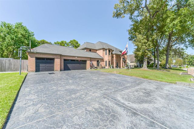 8415 Atascocita Lake Way, Humble, TX 77346