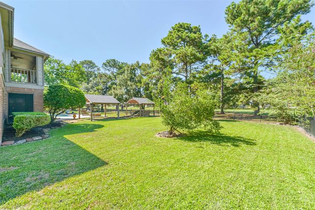 8415 Atascocita Lake Way, Humble, TX 77346
