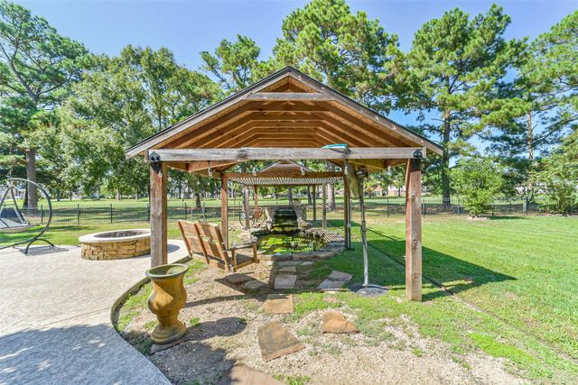 8415 Atascocita Lake Way, Humble, TX 77346