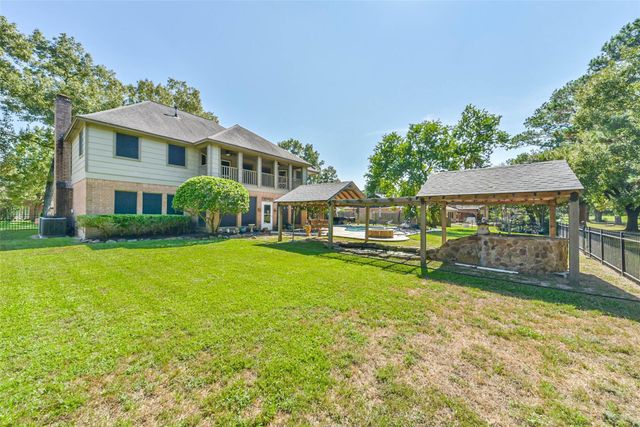 8415 Atascocita Lake Way, Humble, TX 77346
