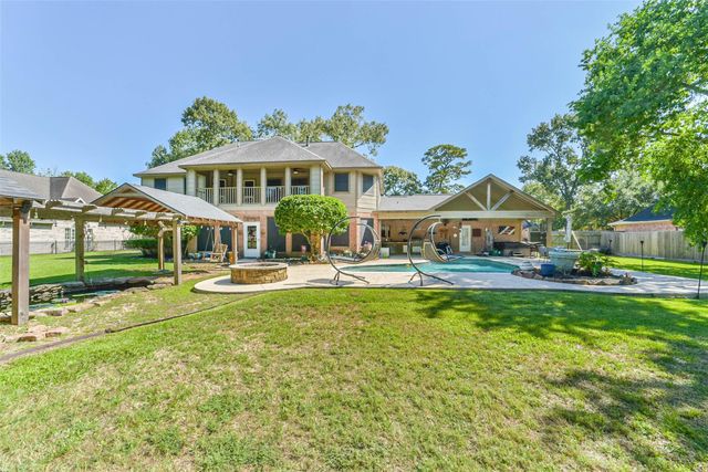 8415 Atascocita Lake Way, Humble, TX 77346