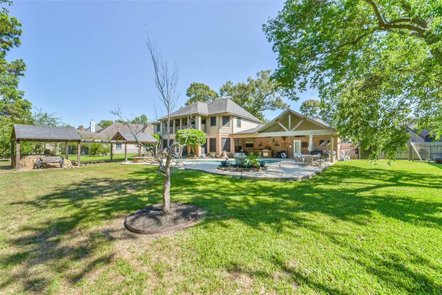 8415 Atascocita Lake Way, Humble, TX 77346