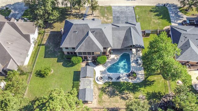 8415 Atascocita Lake Way, Humble, TX 77346