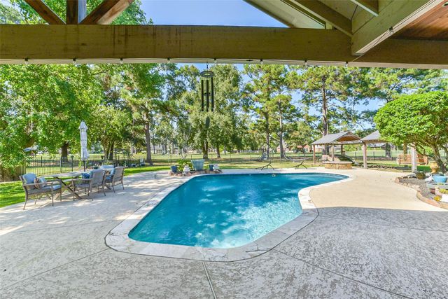 8415 Atascocita Lake Way, Humble, TX 77346