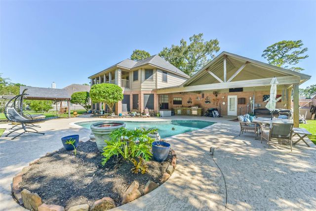 8415 Atascocita Lake Way, Humble, TX 77346