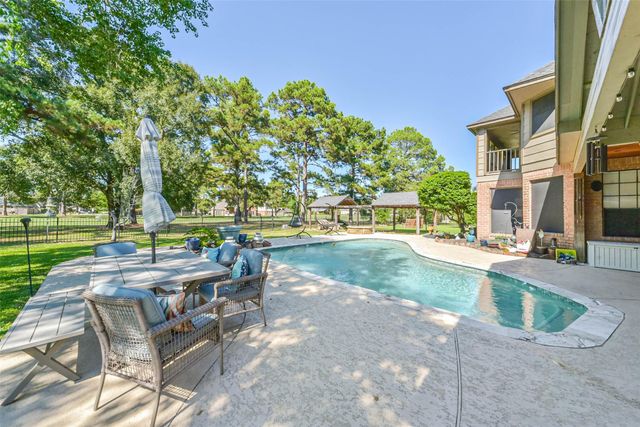 8415 Atascocita Lake Way, Humble, TX 77346