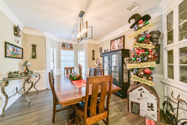 8415 Atascocita Lake Way, Humble, TX 77346
