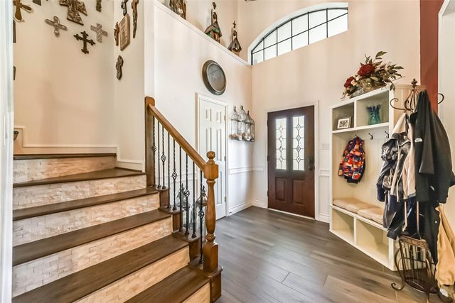 8415 Atascocita Lake Way, Humble, TX 77346