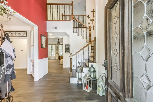 8415 Atascocita Lake Way, Humble, TX 77346