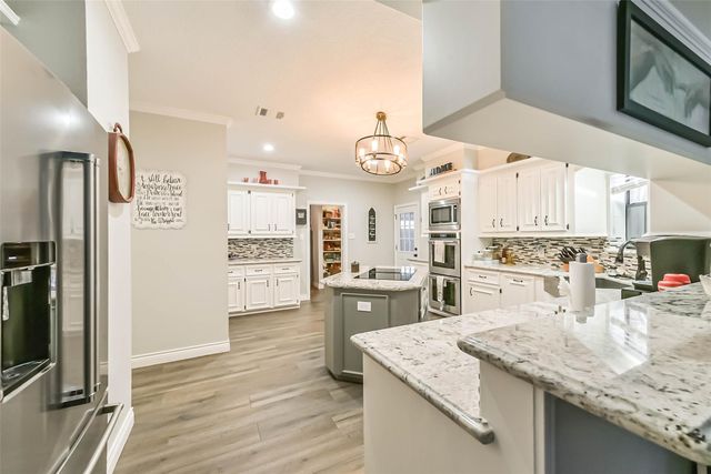 8415 Atascocita Lake Way, Humble, TX 77346