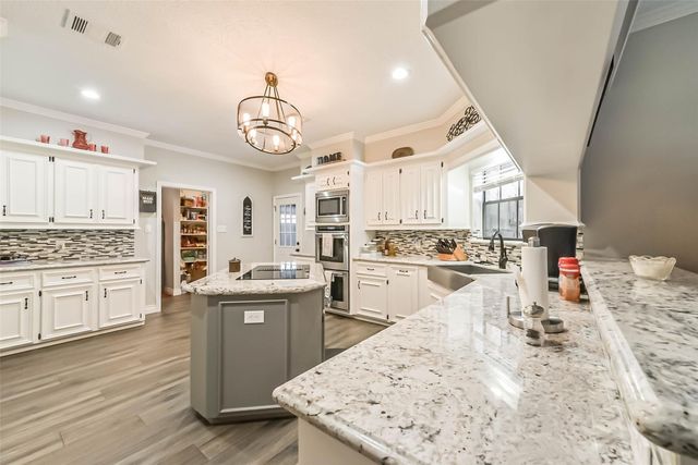 8415 Atascocita Lake Way, Humble, TX 77346