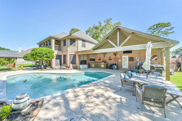 8415 Atascocita Lake Way, Humble, TX 77346