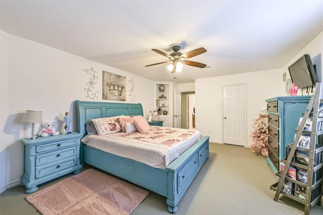 8415 Atascocita Lake Way, Humble, TX 77346