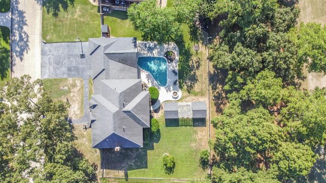 8415 Atascocita Lake Way, Humble, TX 77346