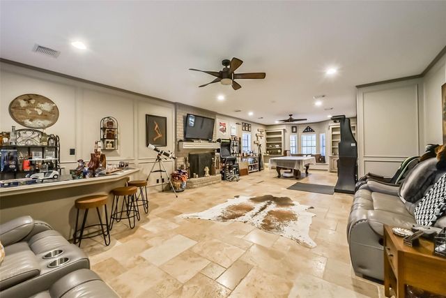 8415 Atascocita Lake Way, Humble, TX 77346