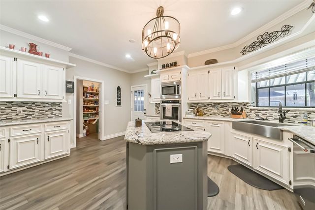 8415 Atascocita Lake Way, Humble, TX 77346