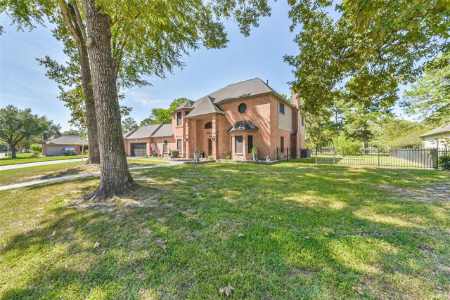 8415 Atascocita Lake Way, Humble, TX 77346