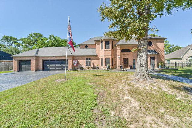 8415 Atascocita Lake Way, Humble, TX 77346