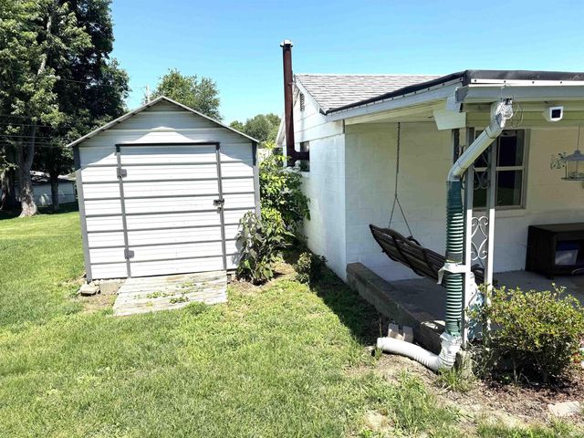 4100 W Maryland Street, Evansville, IN 47720
