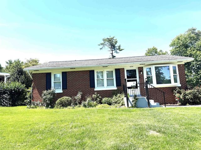 4100 W Maryland Street, Evansville, IN 47720