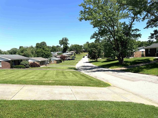 4100 W Maryland Street, Evansville, IN 47720