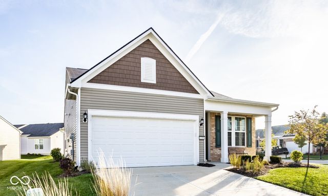 13395 Mosaic Street, Fishers, IN 46037