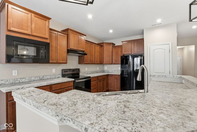 13395 Mosaic Street, Fishers, IN 46037