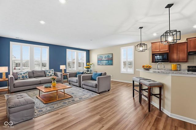 13395 Mosaic Street, Fishers, IN 46037