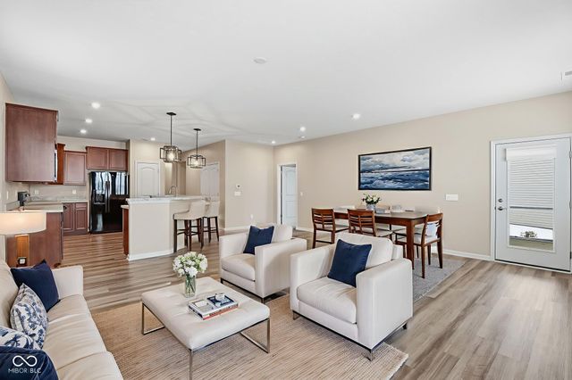 13395 Mosaic Street, Fishers, IN 46037