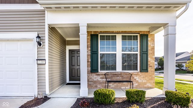 13395 Mosaic Street, Fishers, IN 46037