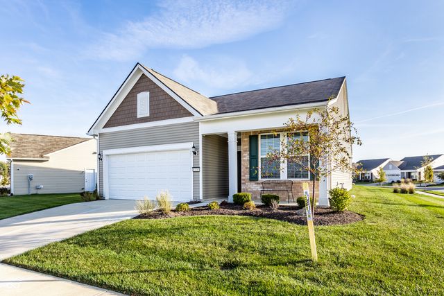 13395 Mosaic Street, Fishers, IN 46037