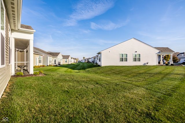 13395 Mosaic Street, Fishers, IN 46037