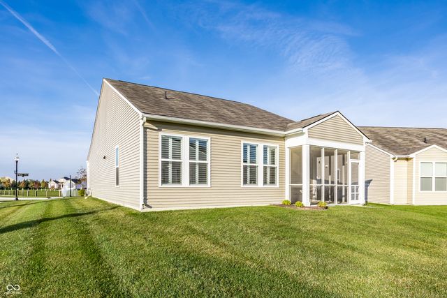 13395 Mosaic Street, Fishers, IN 46037