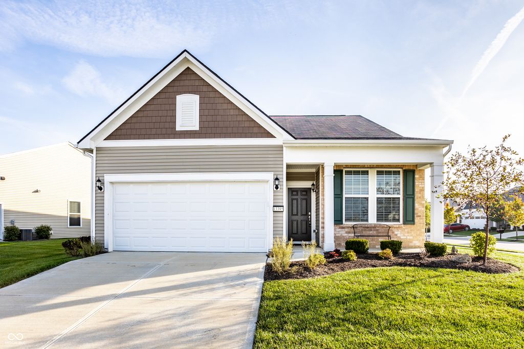 13395 Mosaic Street, Fishers, IN 46037