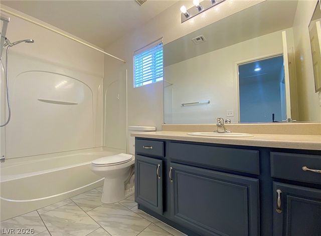 3311 Fico Avenue, Las Vegas, NV 89141