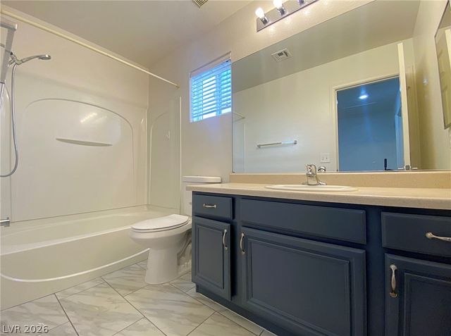 3311 Fico Avenue, Las Vegas, NV 89141