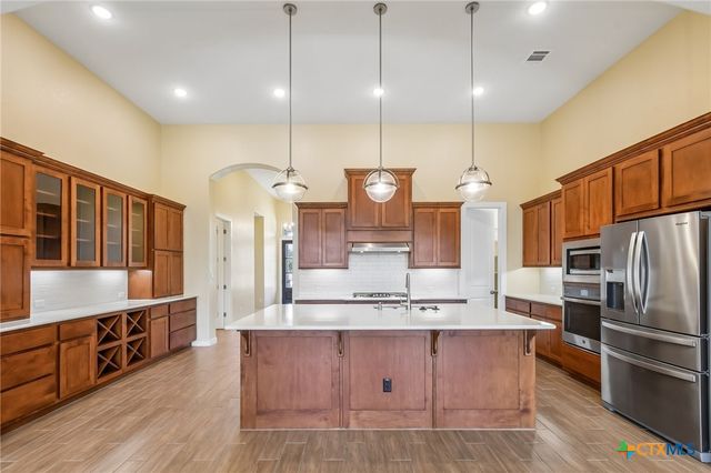 545 Copper Sage Drive, San Marcos, TX 78666