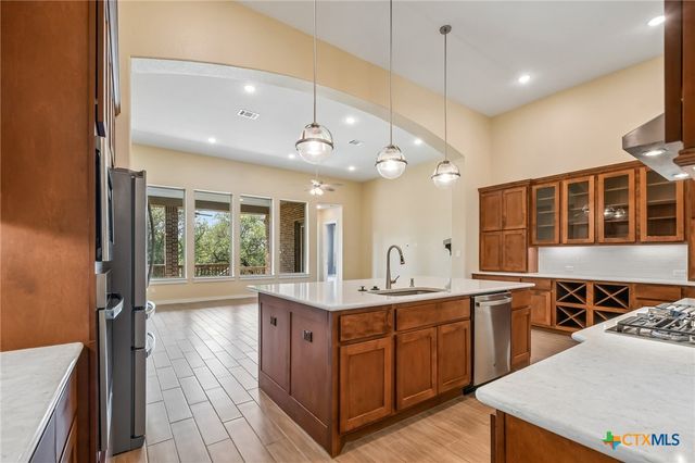 545 Copper Sage Drive, San Marcos, TX 78666