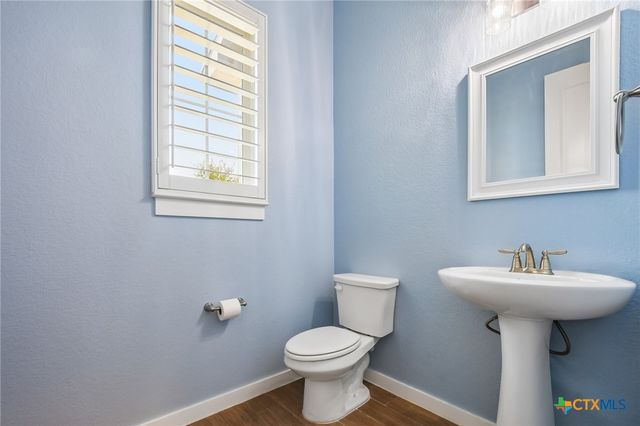 545 Copper Sage Drive, San Marcos, TX 78666