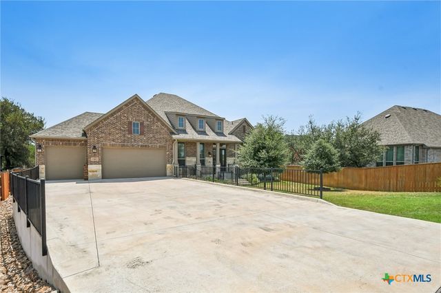 545 Copper Sage Drive, San Marcos, TX 78666