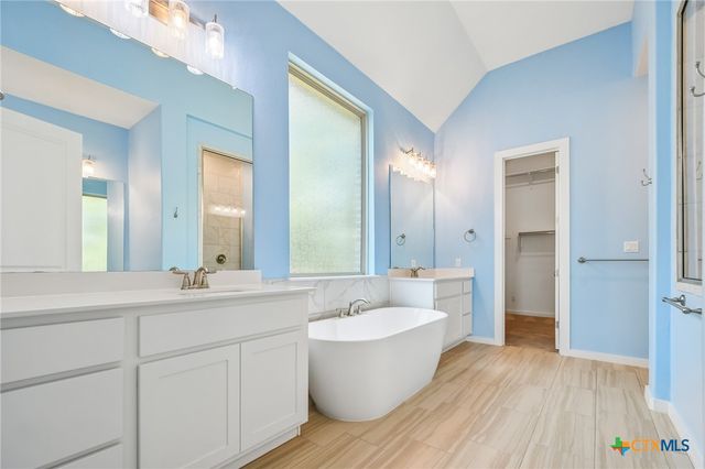 545 Copper Sage Drive, San Marcos, TX 78666