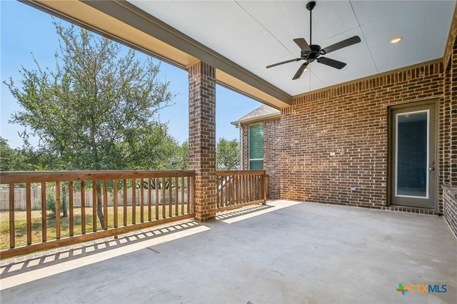 545 Copper Sage Drive, San Marcos, TX 78666