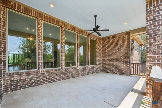 545 Copper Sage Drive, San Marcos, TX 78666