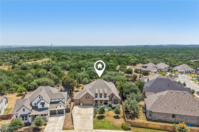 545 Copper Sage Drive, San Marcos, TX 78666