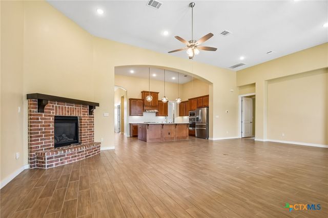 545 Copper Sage Drive, San Marcos, TX 78666