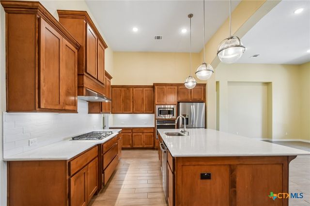545 Copper Sage Drive, San Marcos, TX 78666