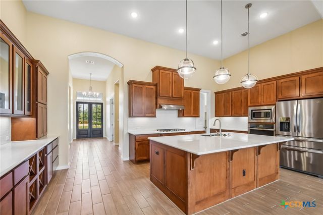 545 Copper Sage Drive, San Marcos, TX 78666