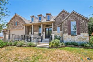 545 Copper Sage Drive, San Marcos, TX 78666