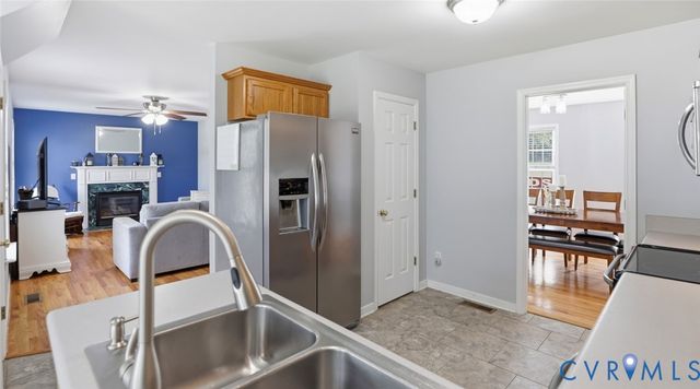 6380 Greystone Creek Rd, Mechanicsville, VA 23111
